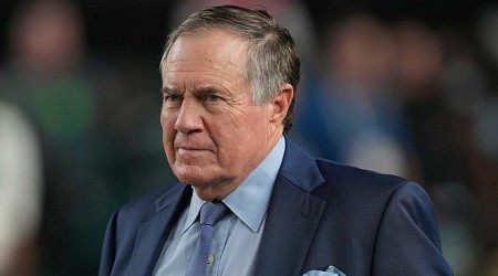 NFL Rumors: Bill Belichick Linked to Cowboys, Bucs as Landing Spot amid Jaguars Buzz