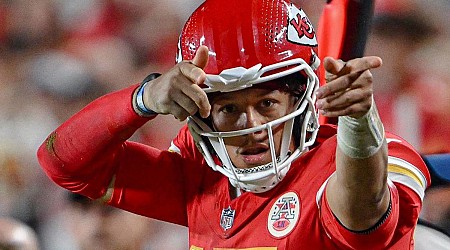 NFL Announces Multiple Punishments for Chiefs As Patrick Mahomes Slapped With Hefty Penalty Alongside Chris Jones