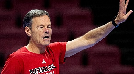 Amid Celebrations, Coach John Cook Eyes One Unfulfilled Achievement Before Final Goodbye To Nebraska Volleyball Seniors