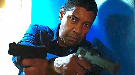 I'm So Relieved By Denzel Washington's The Equalizer 4 & 5 Update, After Previously Fearing For The $573.8M Franchise's Future