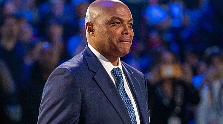 Inside Charles Barkley's $2.2 Million Worth Luxurious Arizona Mansion