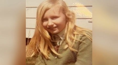 Remains found in Pennsylvania over 50 years ago are identified as teen girl who went missing