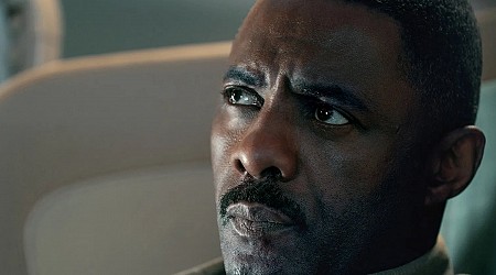 Idris Elba May Join the He-Man Movie, Cuz Of Course He Will