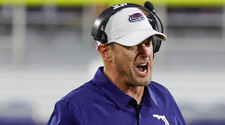 FAU football coaching search 2024: Candidates, hot board, names to watch by top Owls experts