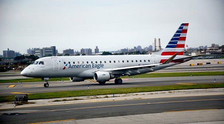 Why Embraer’s E-Jets will remain a workhorse for US regional airlines into the 2030s