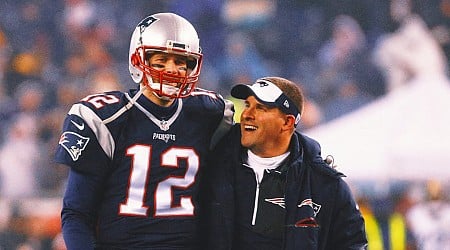 Josh McDaniels: Tom Brady had 'pages-long' strategy notes before Patriots games