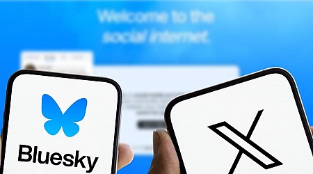 さらばXよ。科学者たちのBlueskyエクソダスが加速中