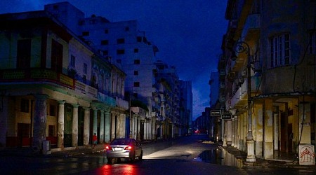 Rusia dice que enviará 80.000 toneladas de diésel a Cuba para enfrentar la crisis energética