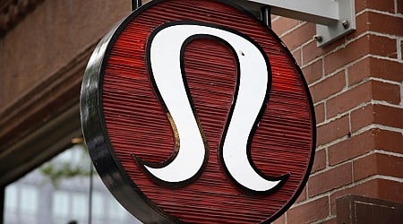 Couple charged for allegedly stealing $1 million from Lululemon in convoluted retail theft scheme