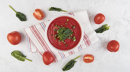 Qué mirar en la etiqueta para saber si un tomate frito merece la pena