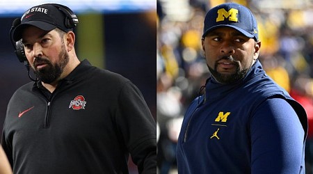 Father of Will Johnson’s Replacement Puts Michigan Coach Under Fire as Ryan Day’s Ohio State Gains the Edge