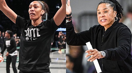 A’ja Wilson Breaks Silence on Dawn Staley & South Carolina’s First Defeat in 43 Games