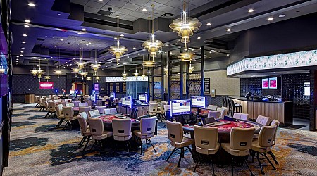 Mystic Lake Offering New Dedicated Card Room