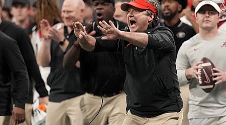 Kirby Smart & Georgia Urged to Take the Ultimate Gamble as CFP Chaos Calls for High-Risk Moves