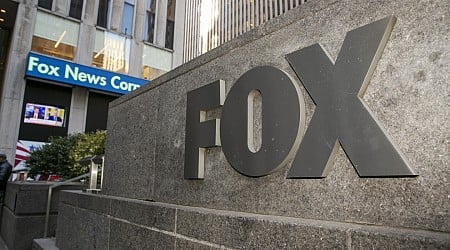 Fox urges Delaware judge to dismiss shareholder lawsuit over 2020 election reports