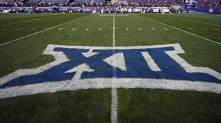 Big 12 title game scenarios: Chaos reigns in the conference after BYU, Colorado upsets