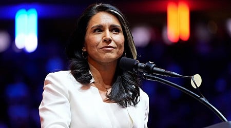 Republicans reject Dems’ ‘compromised’ label for Tulsi Gabbard