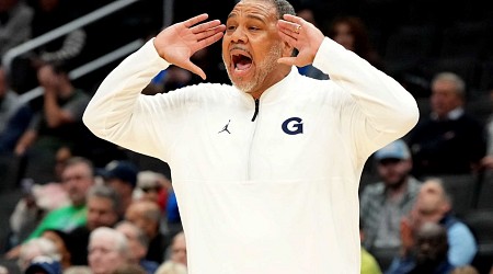 Ed Cooley Calls Illinois a 'Bulls--t' School, Basketball HC Underwood Reacts in Video