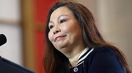 Transcript: Sen. Tammy Duckworth on "Face the Nation with Margaret Brennan," Nov. 24, 2024