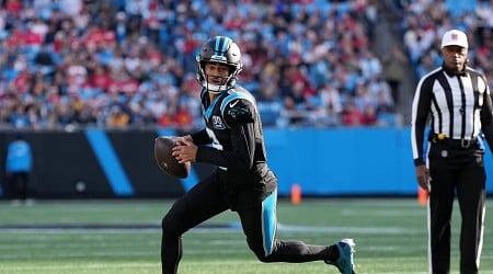 Panthers' Bryce Young Impresses NFL Fans Despite Loss to Patrick Mahomes, Chiefs