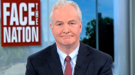 Transcript: Sen. Chris Van Hollen on "Face the Nation with Margaret Brennan," Nov. 24, 2024