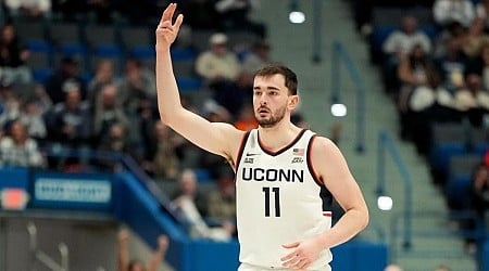 UConn vs. Memphis prediction, odds: 2024 college basketball picks, Nov. 25 bets from proven model