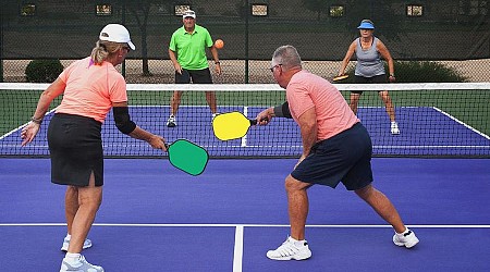 Tensions Rise at Pickleball Event as MLP Player Sparks Outrage With Shocking Act Following Viral Mexico Incident