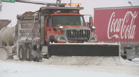 El Paso County introduces new tool to help residents track snowplow operations