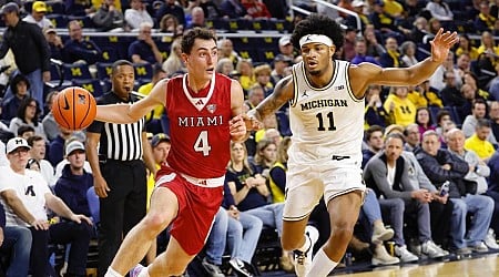 Miami (Ohio) vs. Siena odds, prediction: 2024 college basketball picks, November 25 best bets by proven model