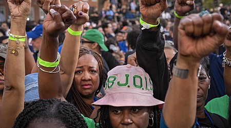 After Trump's win, Black women are rethinking their role as America's reliable political organizers