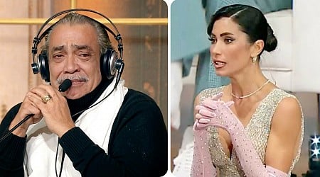 “Hai fatto piangere Mariotto, sei cattiva”: Milly Carlucci rimprovera Federica Nargi, ecco cosa è successo a “Ballando con le Stelle” – VIDEO