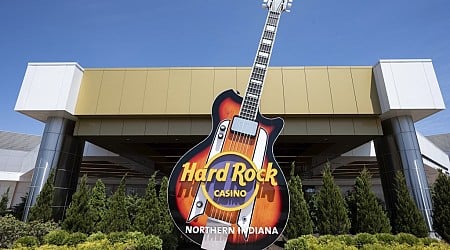 Northwest Indiana casinos report dip in September, increase in October revenues