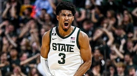 Michigan State vs. Colorado odds, time: 2024 college basketball picks, Maui Invitational bets by proven model