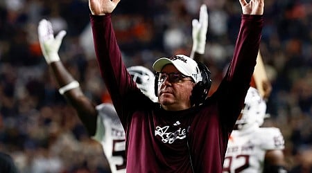 Texas A&M received ‘God’s gift’ in unexpected chance at SEC glory ahead of Texas showdown