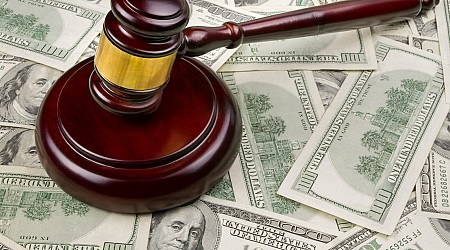 North Texas doctor sentenced to prison in $54 million Medicare fraud case