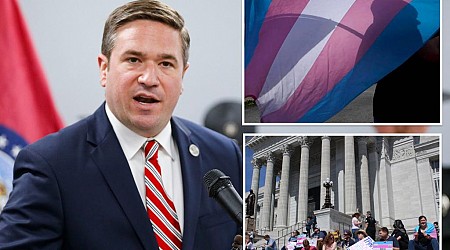 Judge affirms Missouri ban on transgender surgeries for minors