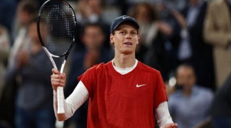 Matteo Berrettini Makes a Bold Claim Following Jannik Sinner’s Dream Year With Italy’s Consecutive Davis Cup Finals Win