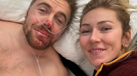 Post Injury Heartbreak, Mikaela Shiffrin’s Fiance Aleksander Kilde Ready to Open Up on Recovery Journey