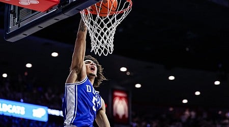 Duke vs. Kansas prediction, pick, spread, basketball game odds, where to watch, TV channel, live stream