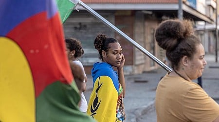 Nouvelle-Calédonie : “Les Français rejettent tout ce qui vient de nous”