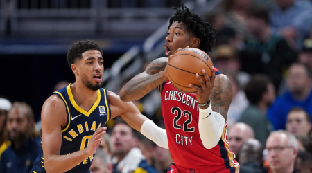 Pelicans' Elfrid Payton racks up NBA season-high 21 assists in third game back after two-year absence