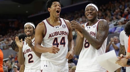 How to Watch Auburn vs Iowa State: Live Stream Men's College Basketball, TV Channel