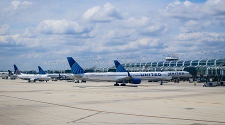 United Airlines Invests $16 Million In New Inflight Training Center Near Washington Dulles Airport