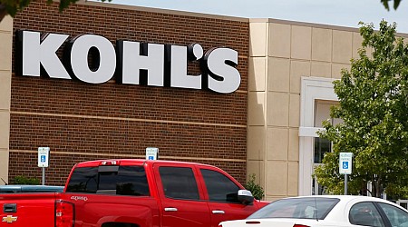 Kohl’s CEO to step down, be replaced by Michaels CEO