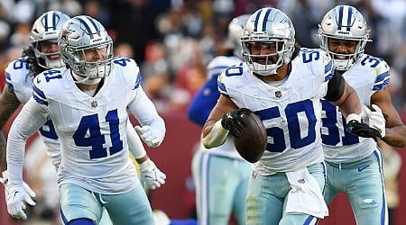 Cowboys show 'tremendous fight' in stopping skid