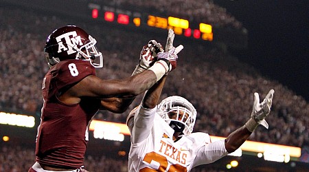 Everything to know about Texas-Texas A&M: A trip to the SEC championship game on the line