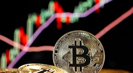 5 cryptocurrencies beating Bitcoin in 2024