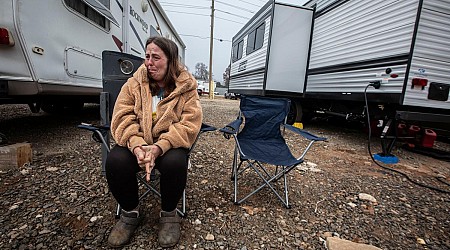 'The remainder:' What the Swannanoa River left behind after Helene's 'fury'