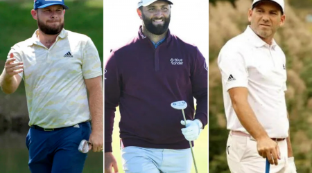 DPWT Accused of a Jon Rahm & Tyrrell Hatton Favoritism Amid Garcia Drama as LIV Pro Reveals ‘Bizarre’ Ryder Cup Truth