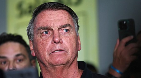 Dozens of audios reveal high-ranking Brazilian officers pressured Bolsonaro to stage a coup